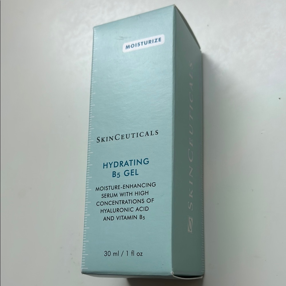 Brand New SkinCeuticals Hydrating B5 Gel